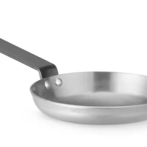 Pannenkoekenpan - Ø140x(H)100mm Rechtstreeks Van De Fabrikant