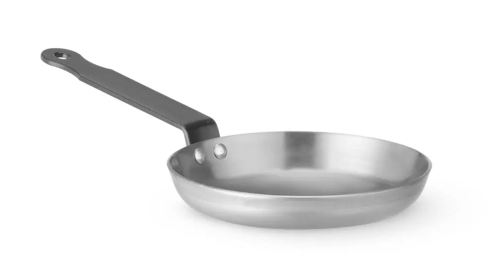 Pannenkoekenpan - Ø140x(H)100mm Rechtstreeks Van De Fabrikant