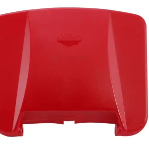 Deksel voor afvalbak - Rood - 505x415mm Rechtstreeks Van De Fabrikant