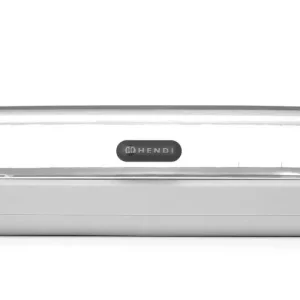 Koeldisplay UNIQ - GN 1/1 - Wit - 593x389x(H)147mm - Rechthoekig Rechtstreeks Van De Fabrikant