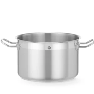 Kookpan midden - zonder deksel - 6,7L - Ø240x(H)150mm Lage Kosten