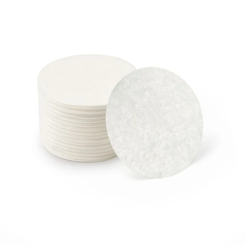 Premium Hamburger tussenpapier - 1550 st. - Ø100mm