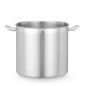 Kookpan hoog - zonder deksel - 24L - Ø320x(H)300mm Gereduceerde Prijs