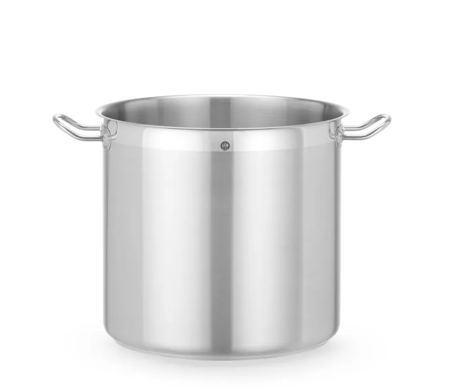 Kookpan hoog - zonder deksel - 24L - Ø320x(H)300mm Gereduceerde Prijs
