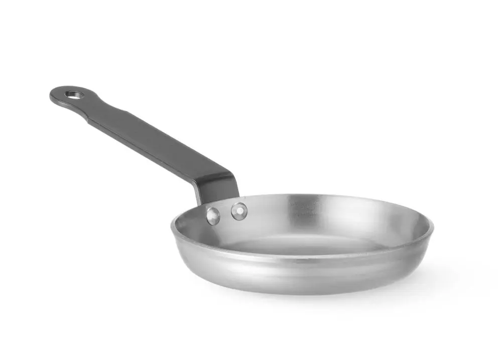 Must-Have Pannenkoekenpan - Ø120x(H)100mm