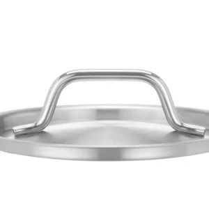 Deksel voor pan - Ø160x(H)46mm Weekendaanbieding
