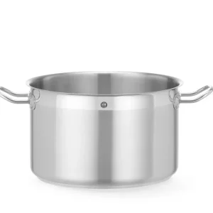 Superprijs Kookpan midden - zonder deksel - 10,3L - Ø280x(H)170mm