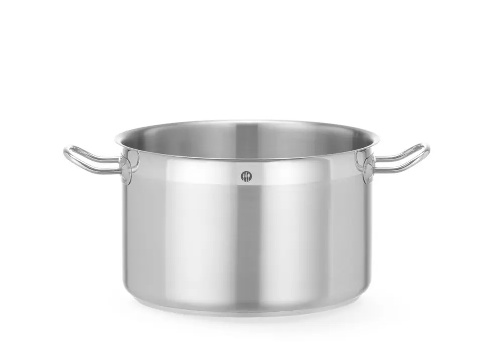 Superprijs Kookpan midden - zonder deksel - 10,3L - Ø280x(H)170mm