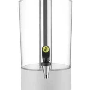 Premium Juicer UNIQ - 8L - Wit - 318x216x(H)532mm