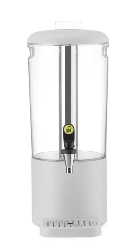 Premium Juicer UNIQ - 8L - Wit - 318x216x(H)532mm