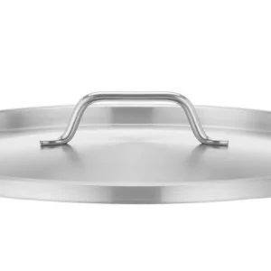 Deksel voor pan - Ø360x(H)55mm Beste Prijs