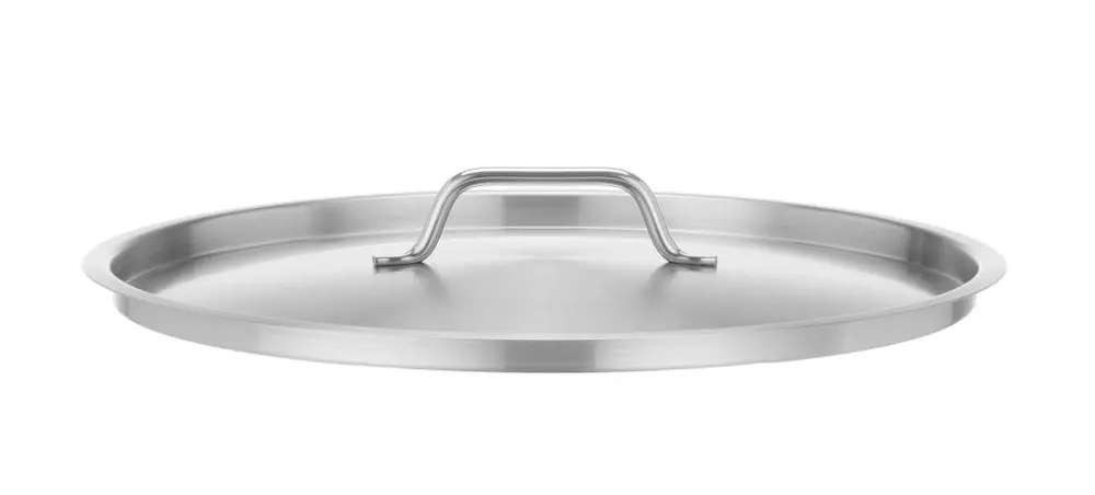 Deksel voor pan - Ø360x(H)55mm Beste Prijs