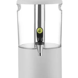 Koop Online Juicer UNIQ - 4L - Wit - 315x211x(H)431mm