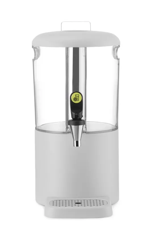 Koop Online Juicer UNIQ - 4L - Wit - 315x211x(H)431mm