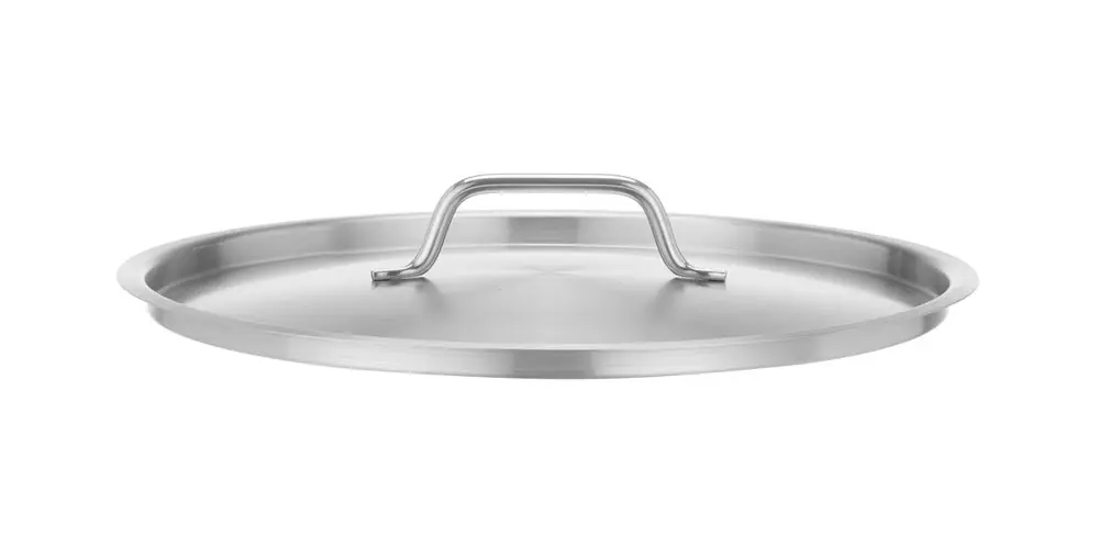 Deksel voor pan - Ø320x(H)53mm Koopje