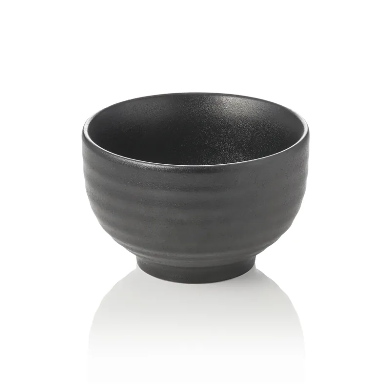 Asia Bowl Set MAYA BOWL, Ø 15,5 cm, 0,85 ltr., Set van 2 stuks, porselein Laatste Kans