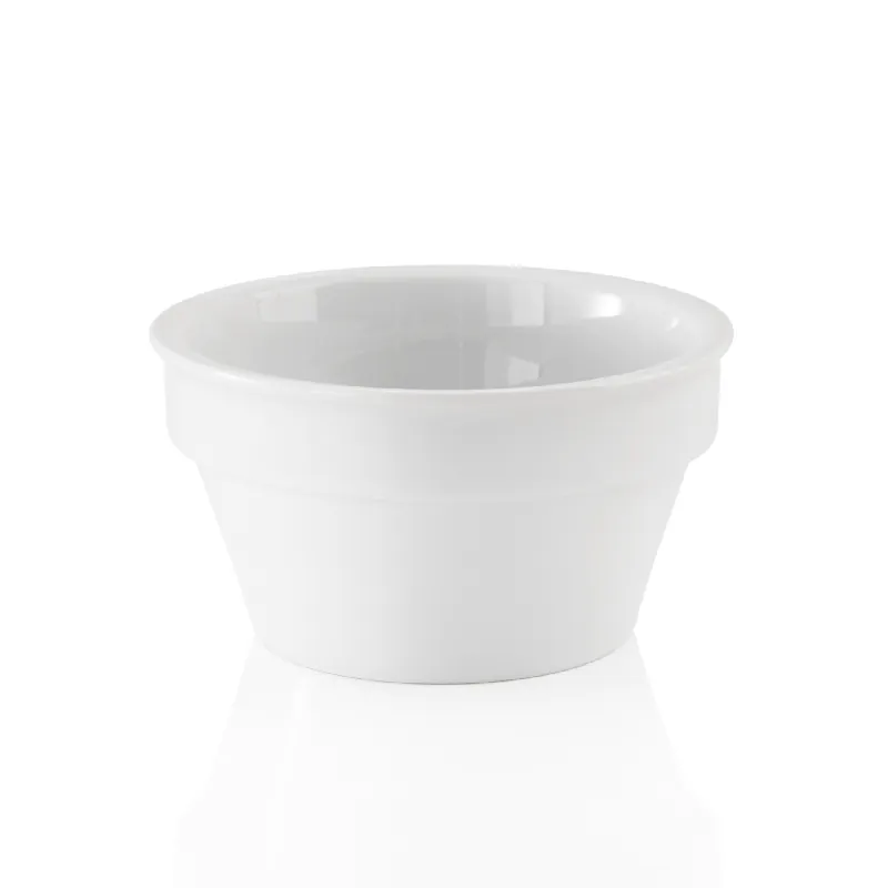 Betaalbaar Schaalenset HAMBURG SYSTEM, 300 ml, Ø 11,5 cm, Set van 3 stuks, porselein