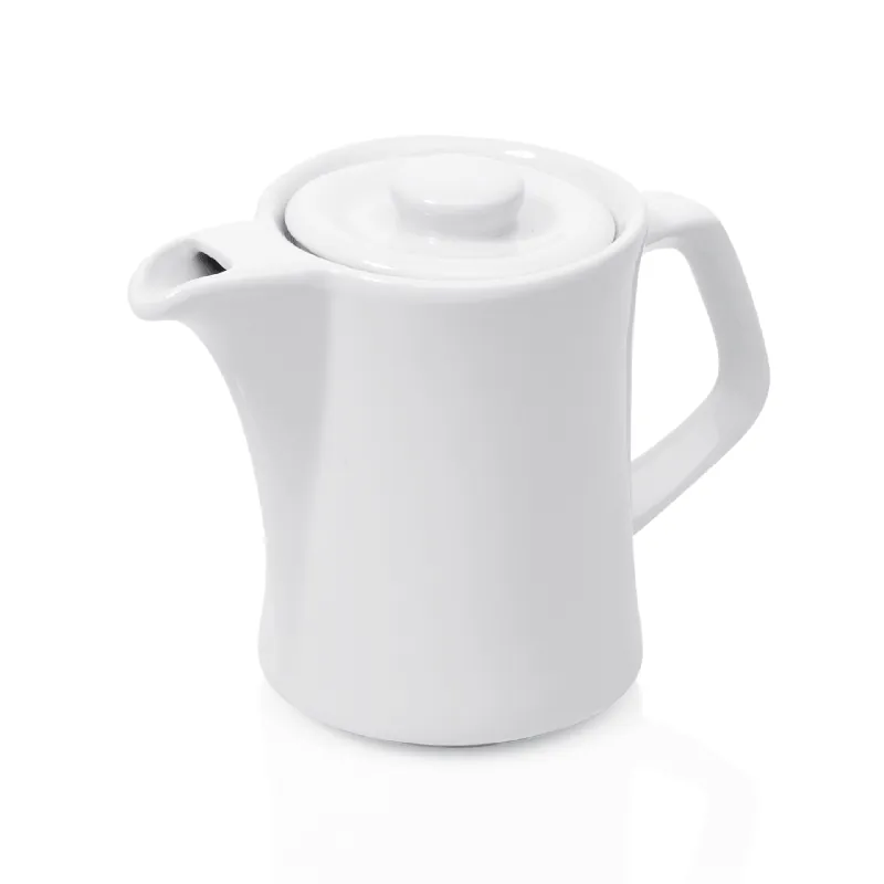 Betaalbaar Kannetje, Ø 8 cm, 350 ml, porselein