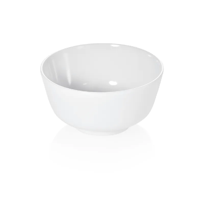 Bestseller Schaalenset, 1,15 l, Ø 18 cm, Set van 4 stuks, melamine