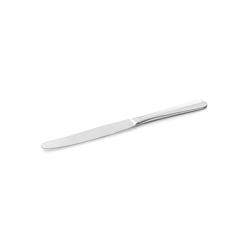 Korting tafelmessenset BAGUETTE, 23,5 cm, set van 12 stuks, roestvrij staal 13/0