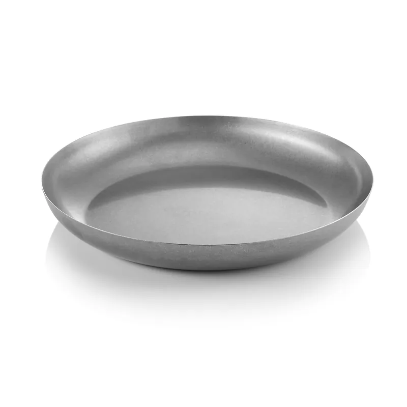 Alleen Vandaag Buffetschaal Vintage STEEL & STYLE GOURMET TOWER, 1,6 liter, Ø 30 cm, chroom-nikkelstaal