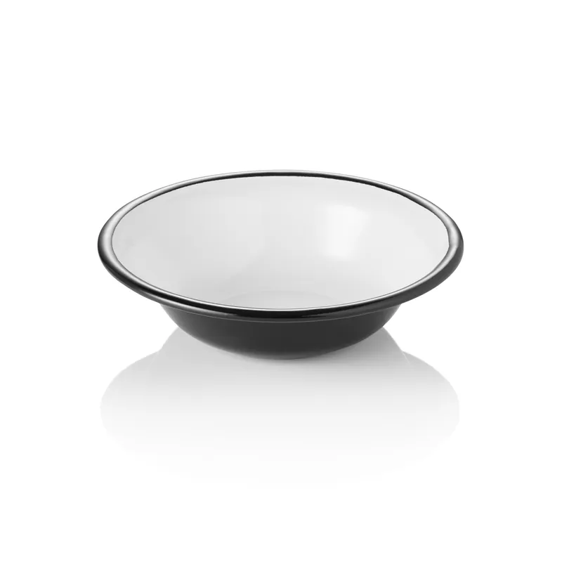Voordeelprijs Schaal GRACE, Ø 16,5 cm, 450 ml, emaille