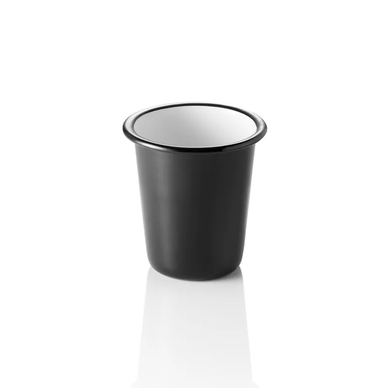 Beperkte Voorraad Beker GRACE, Ø 9 cm, 300 ml, emaille