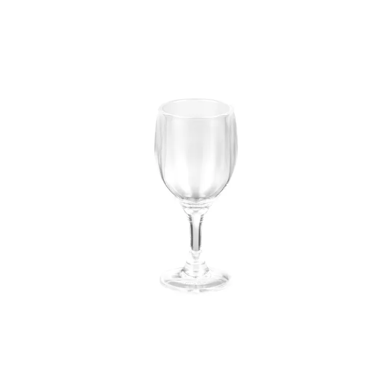 waterset, 140 ml, Ø 6,5 cm, set van 6 stuks, polycarbonaat Gereduceerde Prijs