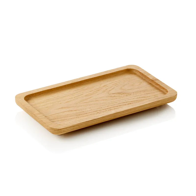 Voordeelprijs GN buffetbord 1/3 PURE, hout
