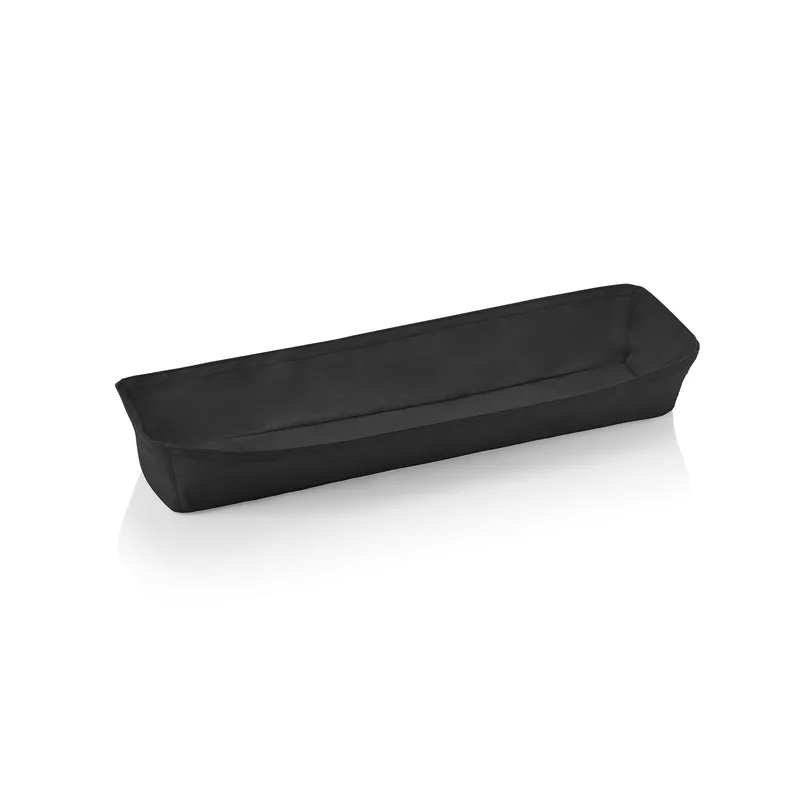 Rechtstreeks Van De Fabrikant Inleg voor GN buffetkorf 2/4 STEELNEST, hoogte 7 cm, katoen
