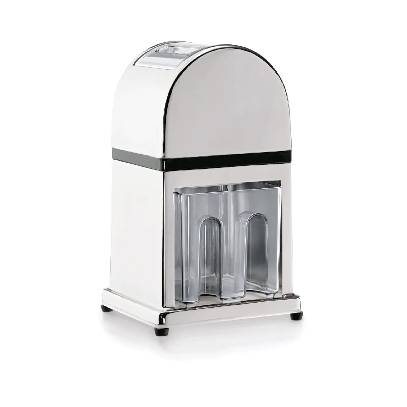 Premium IJsbreker, met handkruk, 16 x 13 x 26,5 cm, zinkgiet, verchromd