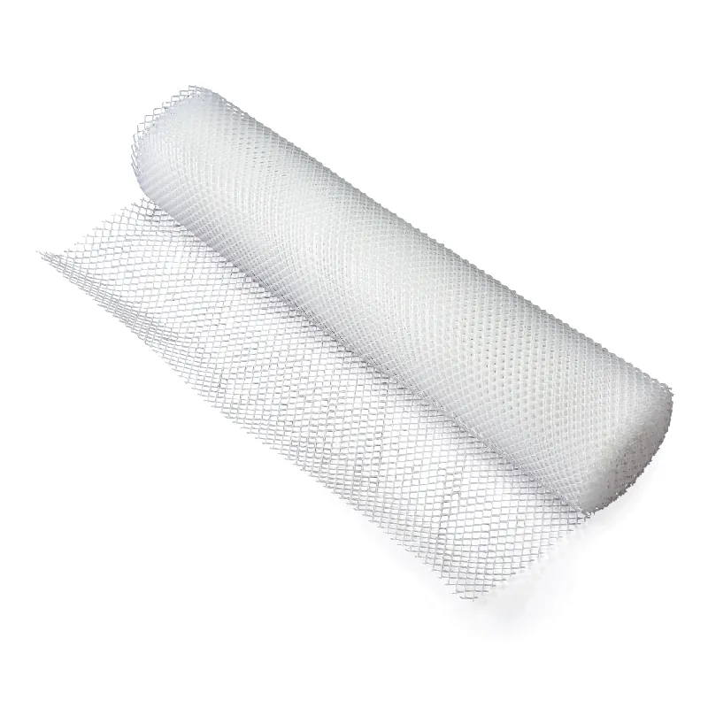 Exclusieve Aanbieding afdruipmat, 500 x 60 cm, op maat te snijden, kunststof
