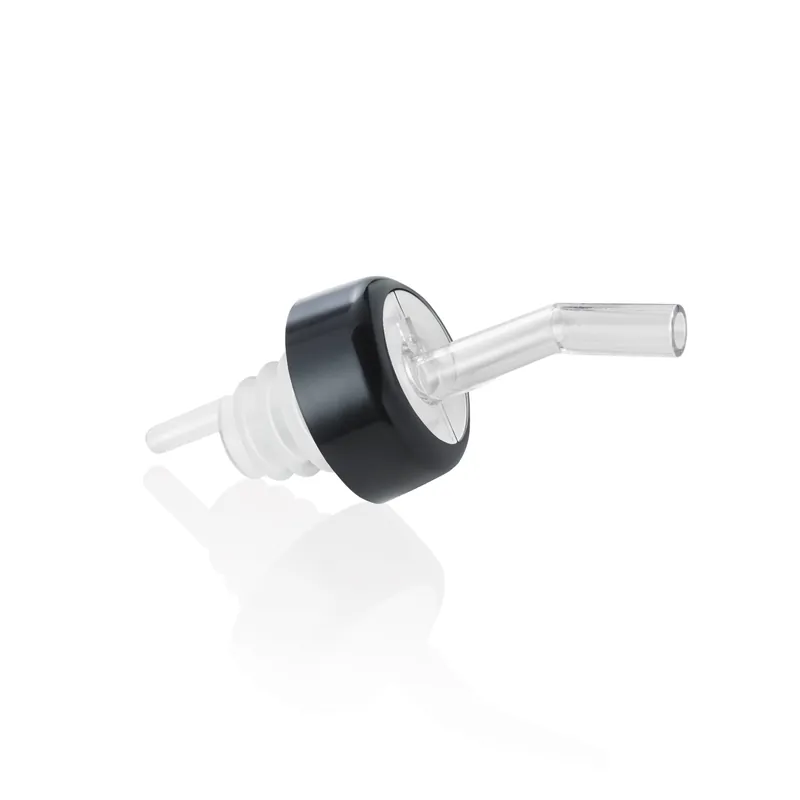 Gietset, 10 cm, transparant, Set van 12 stuks, kunststof Seizoensaanbieding