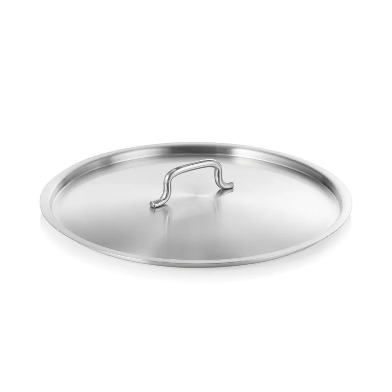 Actieprijs Deksel voor COOKWARE 21, Ø 28 cm, chroom-nikkelstaal 18/10
