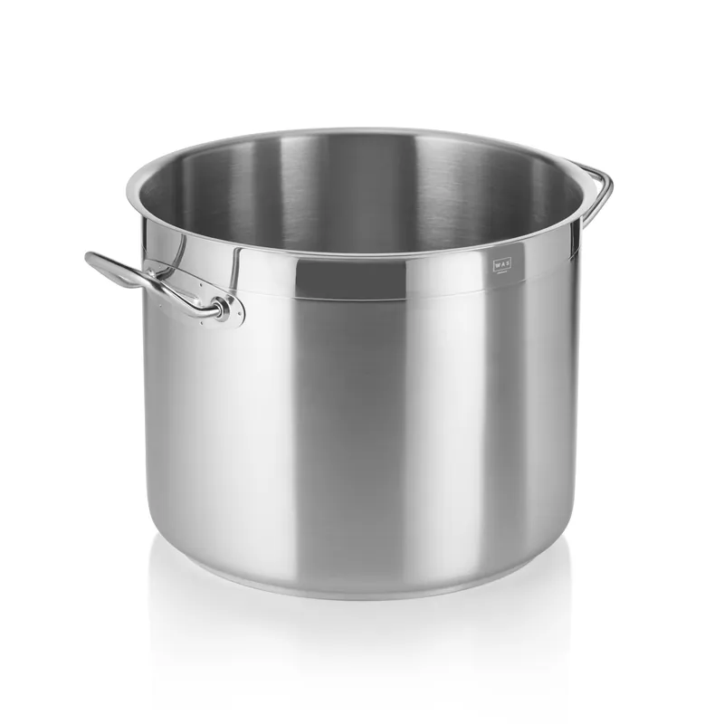 Vleesstoofpot COOKWARE 21, Ø 36 cm, 30 ltr., roestvrij staal 18/10 Flitsaanbieding