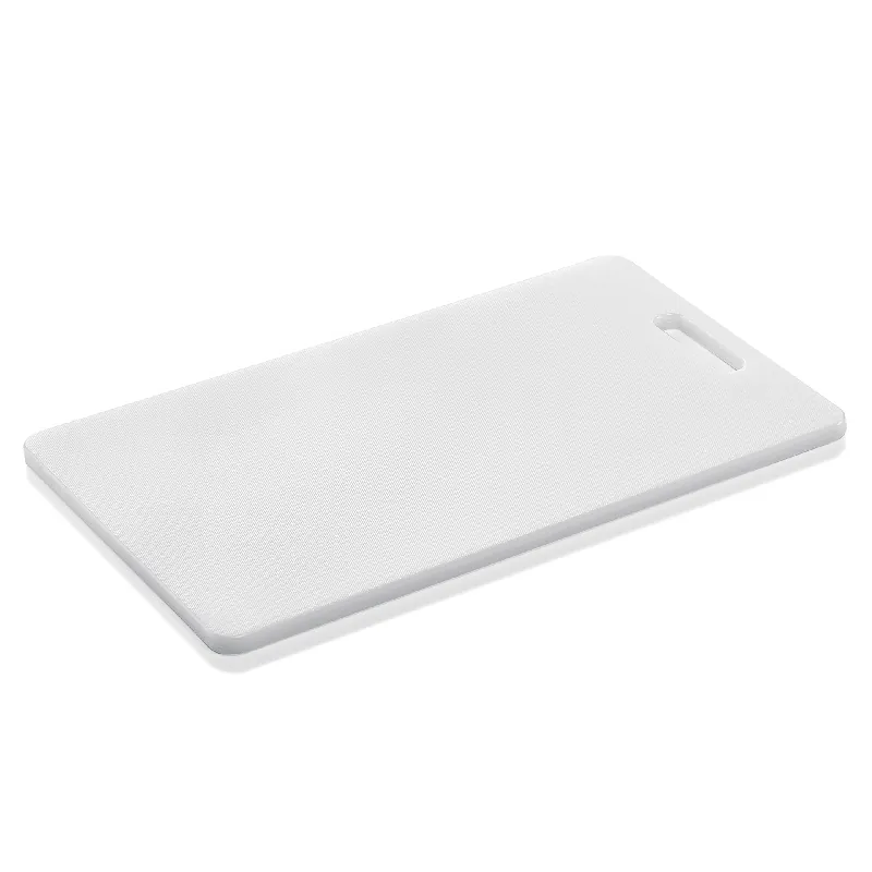 Beperkt Aanbod HACCP snijplank HACCP snijplanken, 40 x 25 x 1,2 cm, wit, polyethyleen