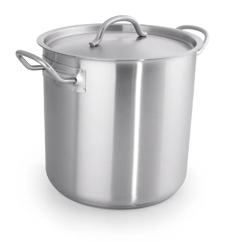 Koop Vandaag Soepketel met deksel COOKWARE 53, Ø 20 cm, roestvrij staal