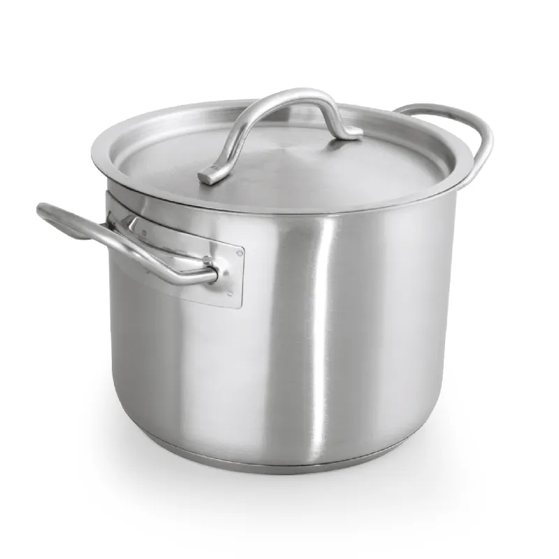 Tijdelijk Beschikbaar Vleespot met deksel COOKWARE 53, Ø 24 cm, roestvrij staal