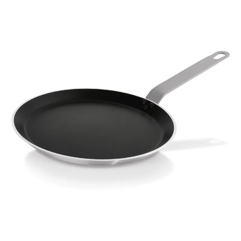 Meest Verkocht Crêpepan met antiaanbaklaag, Ø 26 cm, aluminium, ijzer