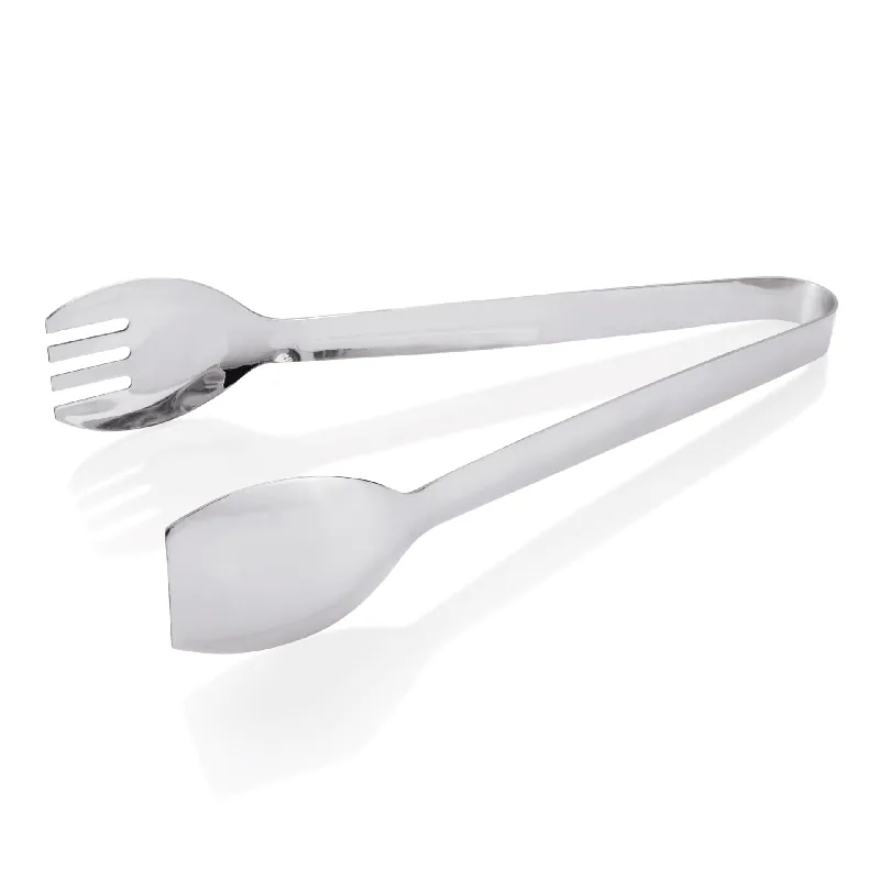 Alleen Vandaag Saladetang, 28 cm, chroom-nikkelstaal