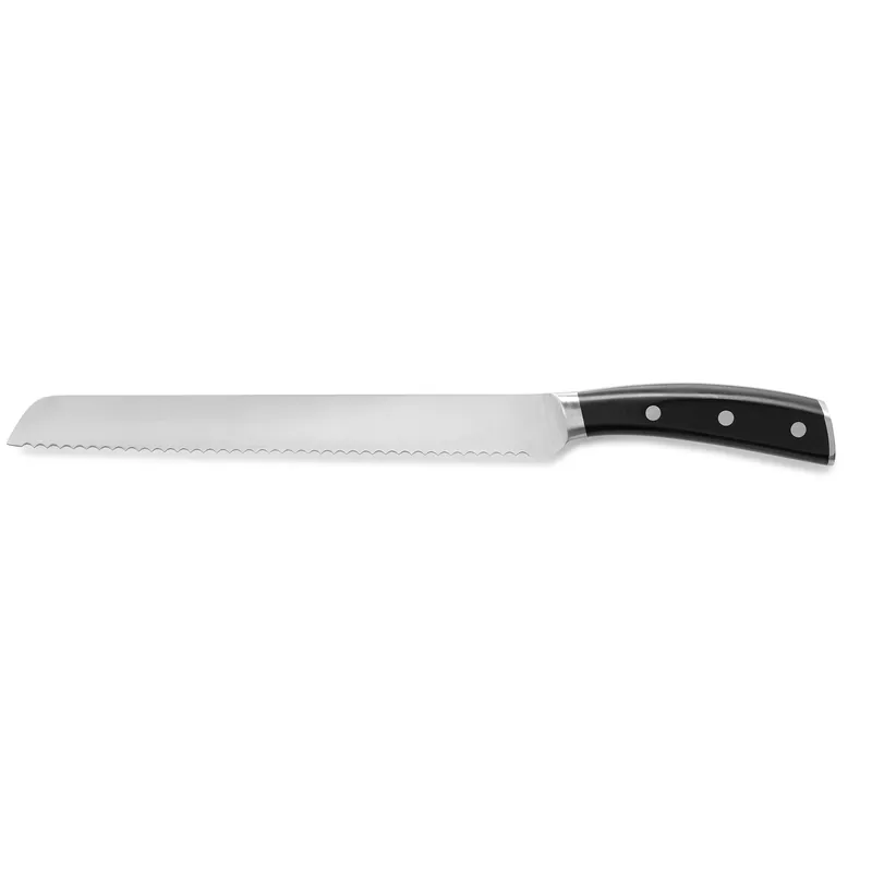 Lage Prijs Broodmes klassieke stijl, 38 cm, messtaal 420, roestvrij staal
