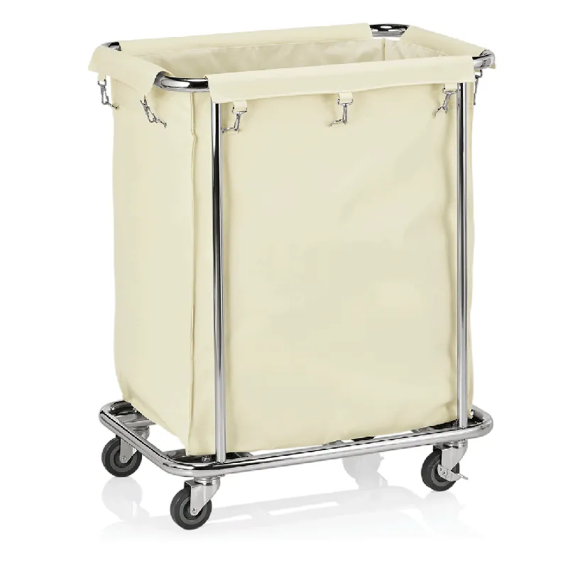 Seizoensaanbieding Waszak voor 4421 005, beige, nylon