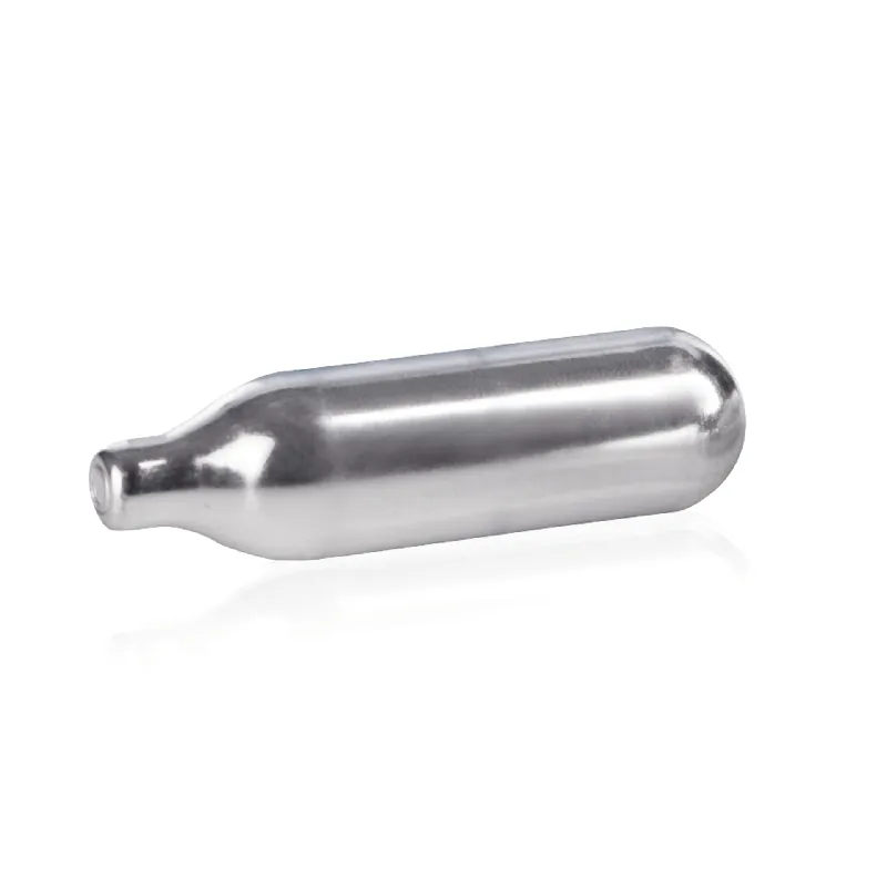Set voor siphon 3240, 24-pack, aluminium Voordeelprijs