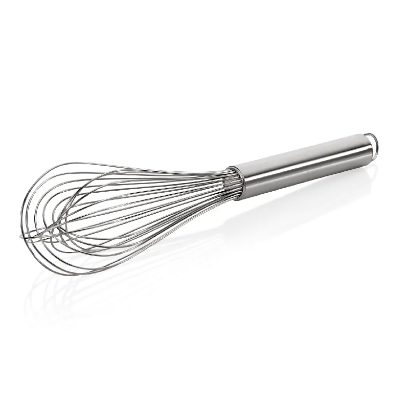 Klopper, 30 cm, chroomnikkelstaal Koop Online