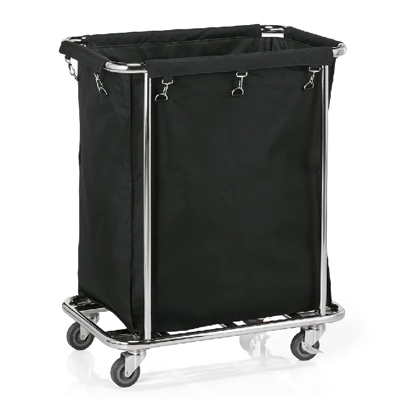 Bestel Nu waszak voor 4421 006, zwart, nylon