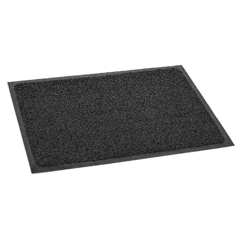 Favoriet Vuilvangmat, antislip met schuimrubberen achterzijde, 150 x 120 x 1 cm, PVC