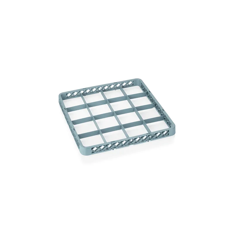 Uitbreidingselement DISH RACK 98 voor 9860 016, polypropyleen Finale Uitverkoop