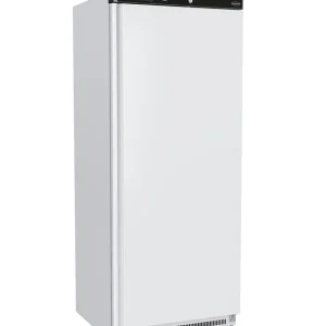 Hete Deal Horeca koelkast - 543 liter - Wit Staal – 2 tot 8 °C