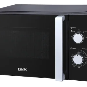 Magnettron - Zwart - 20L - Frilec Actieprijs