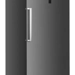 Populair Vrieskast - Inox - 600L - NO-FROST - Exquisit